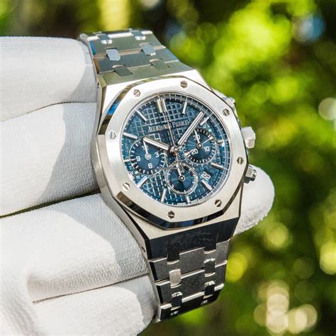 audemars piguet royal oak preis|audemars piguet royal oak cost.